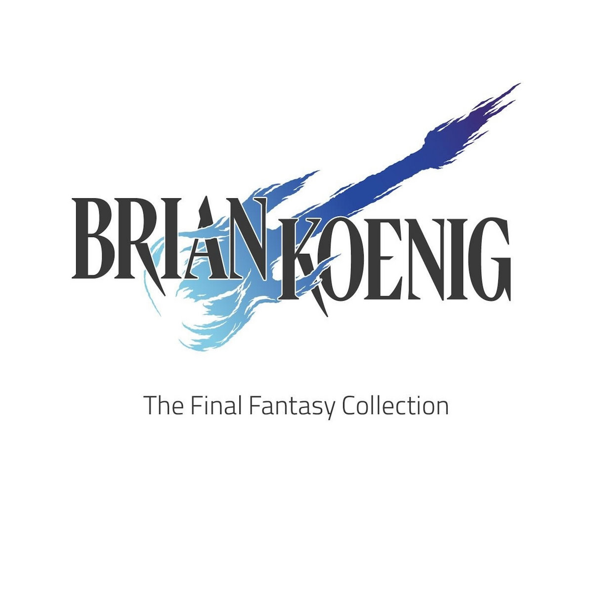 Don't Be Afraid <br/>The Final Fantasy Collection