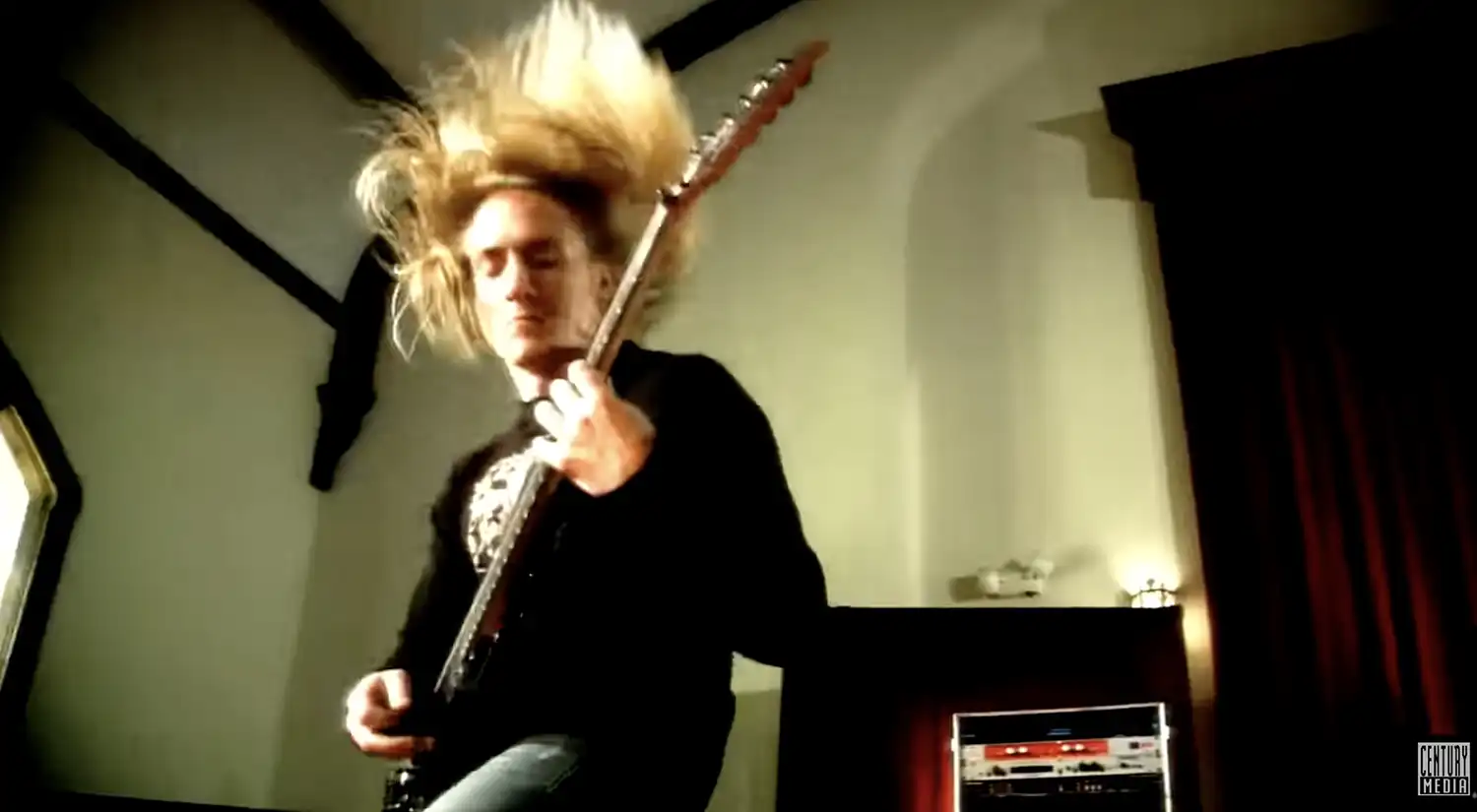 Luna Mortis<br/>Forever More