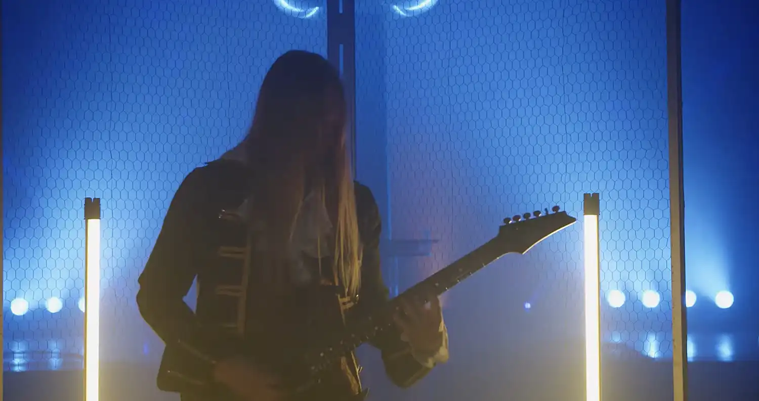 To Kill A God<br/>Lords of the Trident